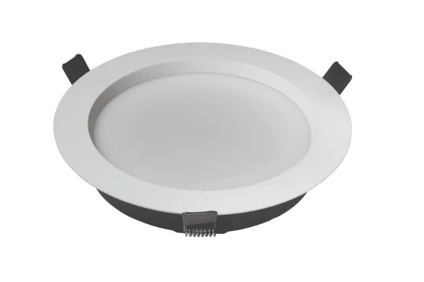 MIRA 18W And 24W Dual Wattage CCT4 Selectable Dimmable LED Downlight